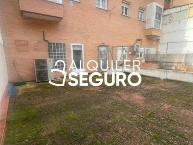 Inmueble en Alquiler en Madrid