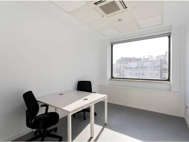 Inmueble en Alquiler en Madrid