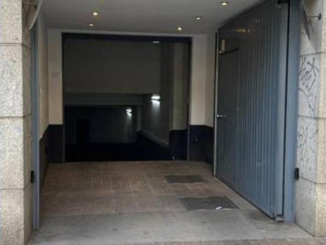 Inmueble en Alquiler en Madrid