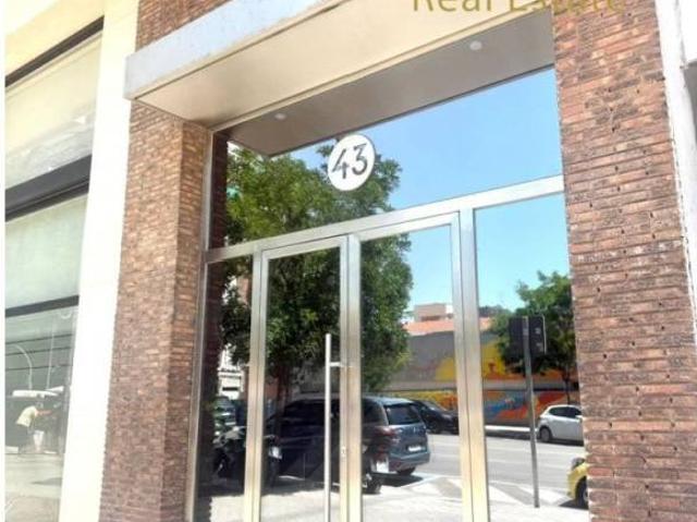 Inmueble en Alquiler en Madrid