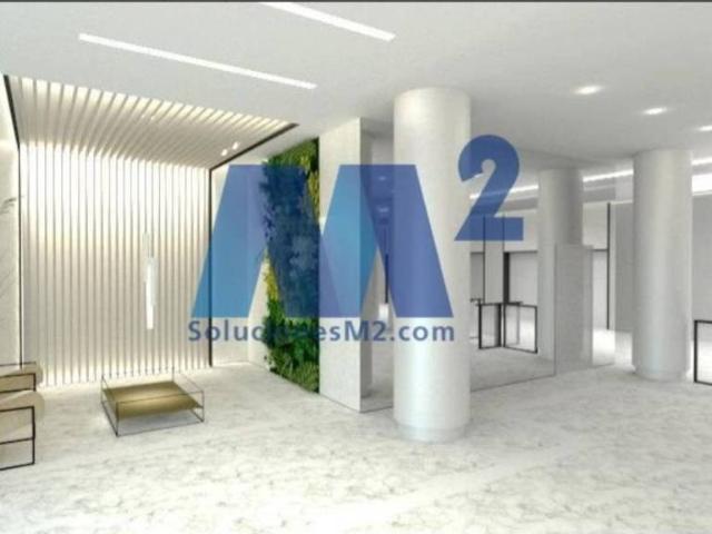 Inmueble en Alquiler en Madrid