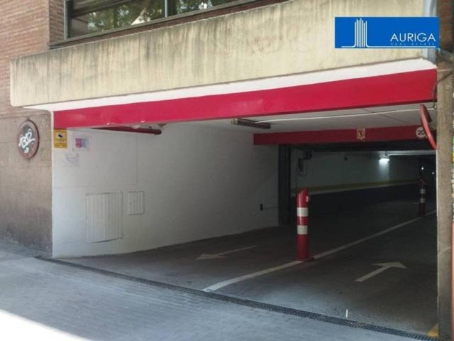 Inmueble en Alquiler en Madrid