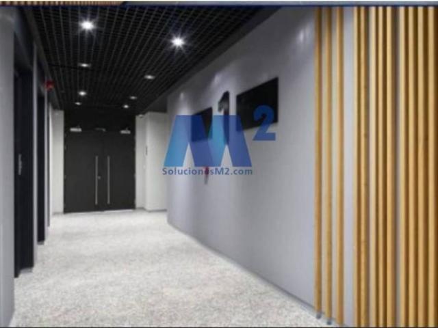 Inmueble en Alquiler en Madrid
