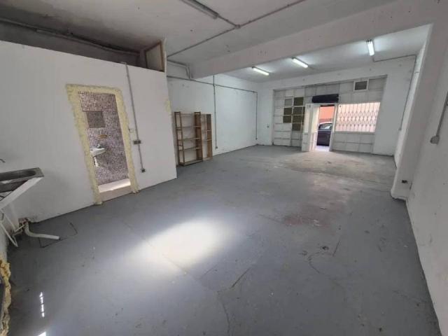 Inmueble en Alquiler en Madrid