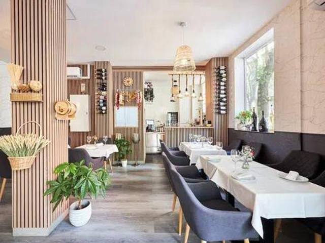 Inmueble en Alquiler en Madrid