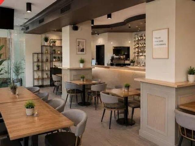 Inmueble en Alquiler en Madrid