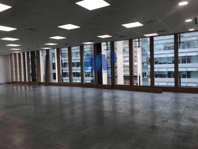 Inmueble en Alquiler en Madrid