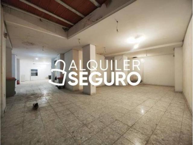 Inmueble en Alquiler en Madrid