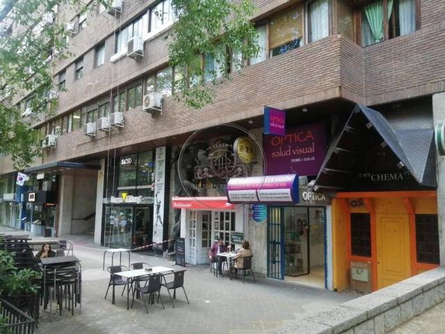 Inmueble en Alquiler en Madrid