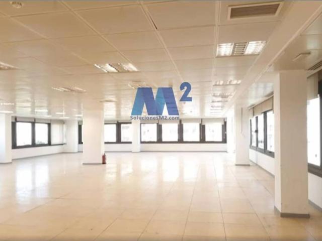 Inmueble en Alquiler en Madrid