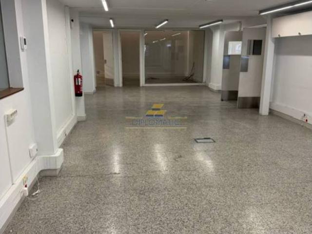 Inmueble en Alquiler en Madrid