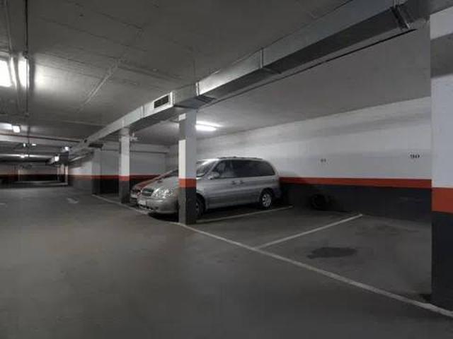 Inmueble en Alquiler en Madrid