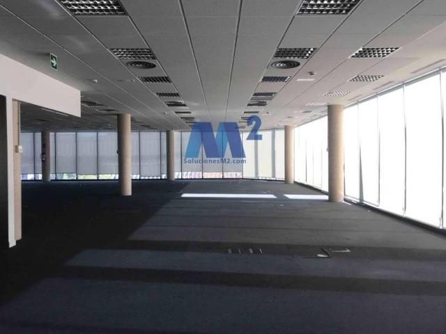 Inmueble en Alquiler en Madrid