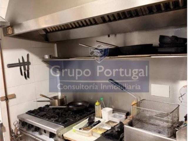 Inmueble en Alquiler en Madrid