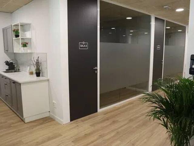 Inmueble en Alquiler en Madrid