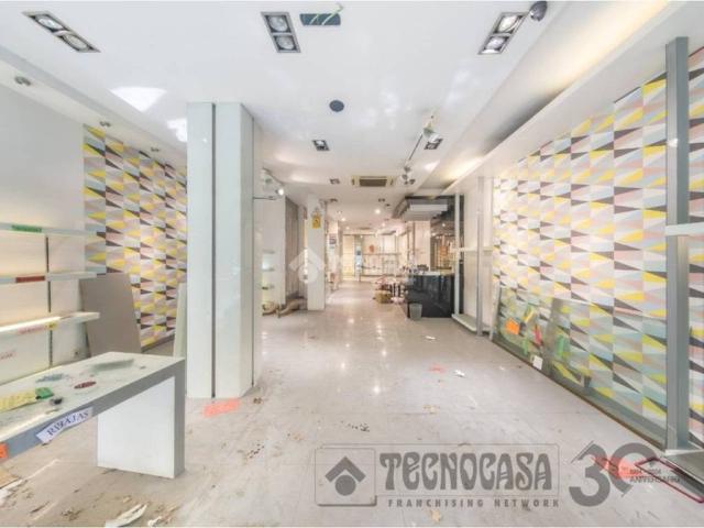 Inmueble en Alquiler en Madrid