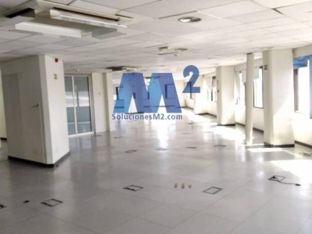 Inmueble en Alquiler en Madrid