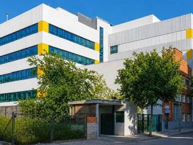Inmueble en Alquiler en Madrid