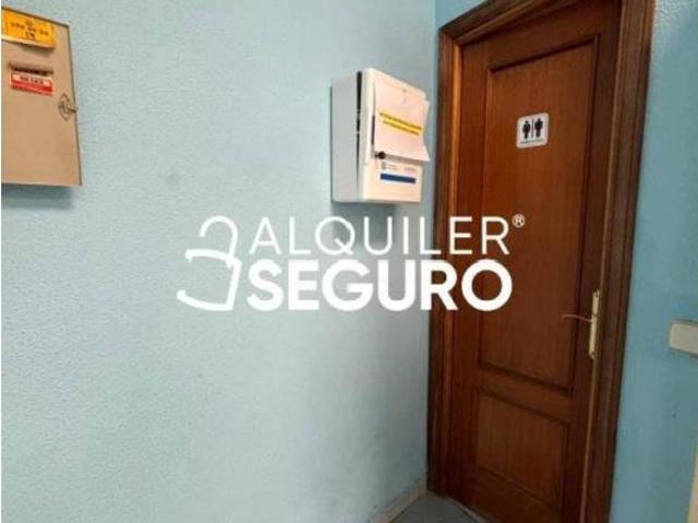 Inmueble en Alquiler en Madrid