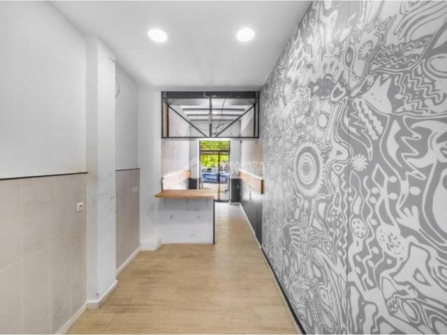 Inmueble en Alquiler en Madrid