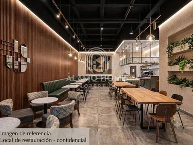 Inmueble en Alquiler en Madrid