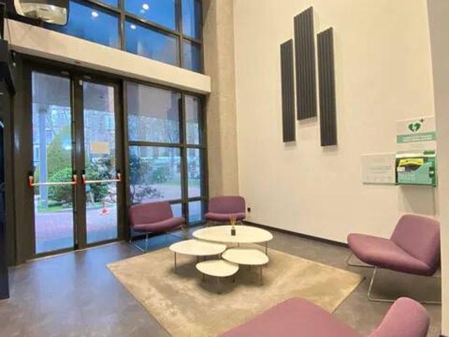 Inmueble en Alquiler en Madrid