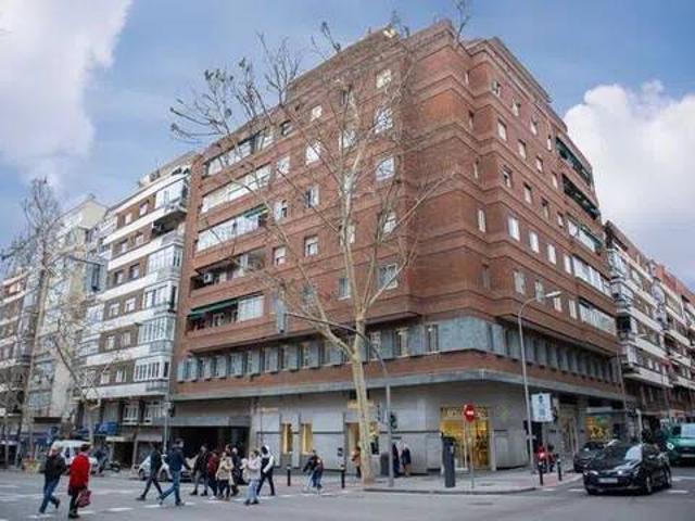 Inmueble en Alquiler en Madrid
