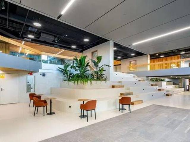 Inmueble en Alquiler en Madrid