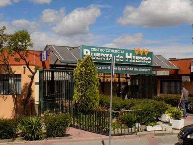 Inmueble en Alquiler en Madrid