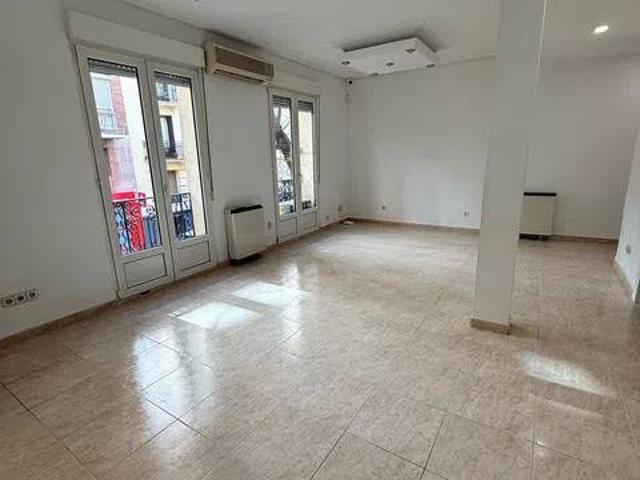 Inmueble en Alquiler en Madrid