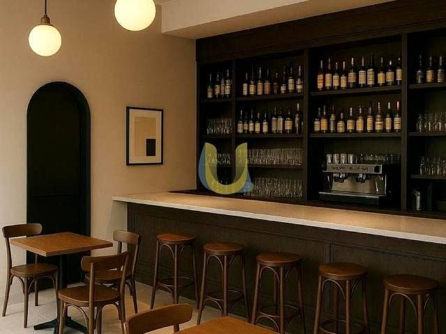 Inmueble en Alquiler en Madrid