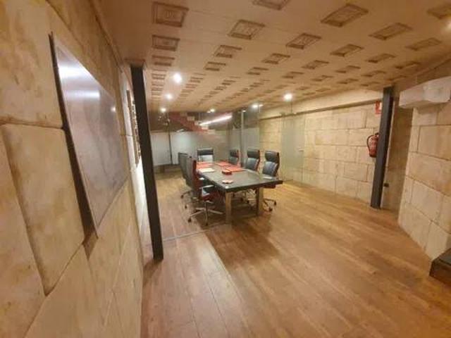 Inmueble en Alquiler en Madrid