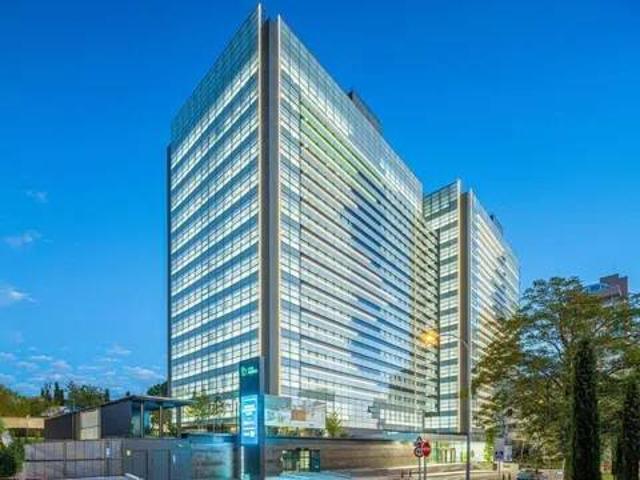 Inmueble en Alquiler en Madrid