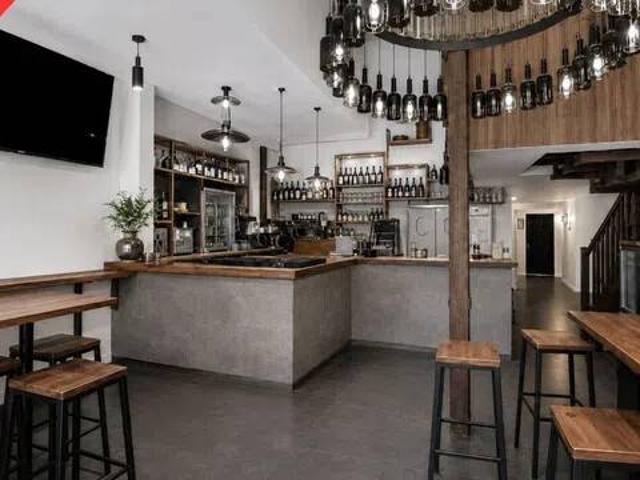 Inmueble en Alquiler en Madrid