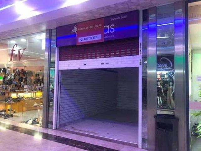 Inmueble en Alquiler en Madrid