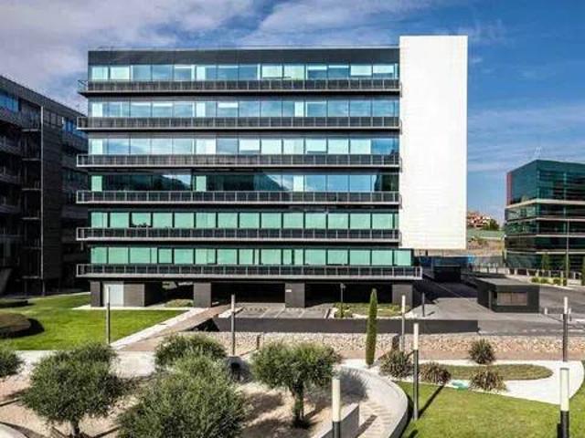 Inmueble en Alquiler en Madrid
