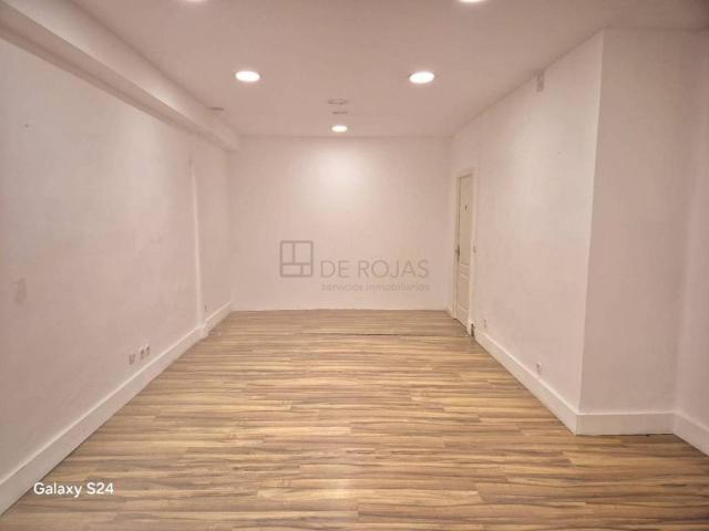 Inmueble en Alquiler en Madrid