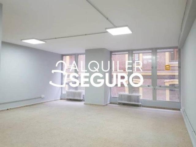 Inmueble en Alquiler en Madrid