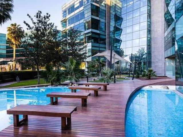 Inmueble en Alquiler en Madrid