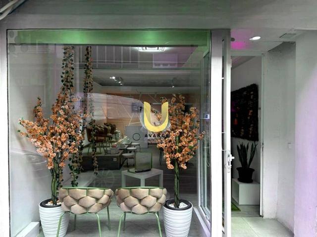 Inmueble en Alquiler en Madrid