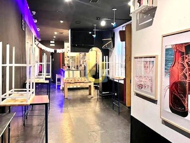 Inmueble en Alquiler en Madrid