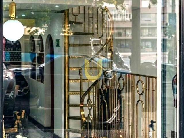Inmueble en Alquiler en Madrid