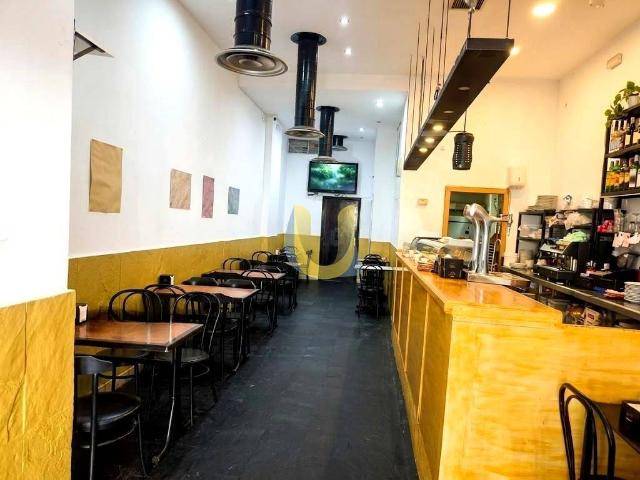 Inmueble en Alquiler en Madrid
