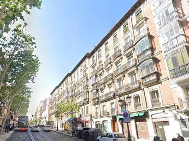 Inmueble en Alquiler en Madrid