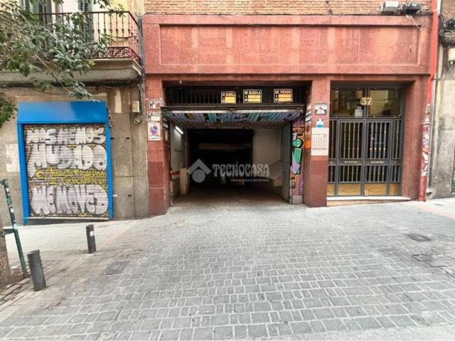 Inmueble en Alquiler en Madrid