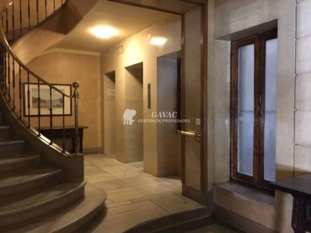 Inmueble en Alquiler en Madrid