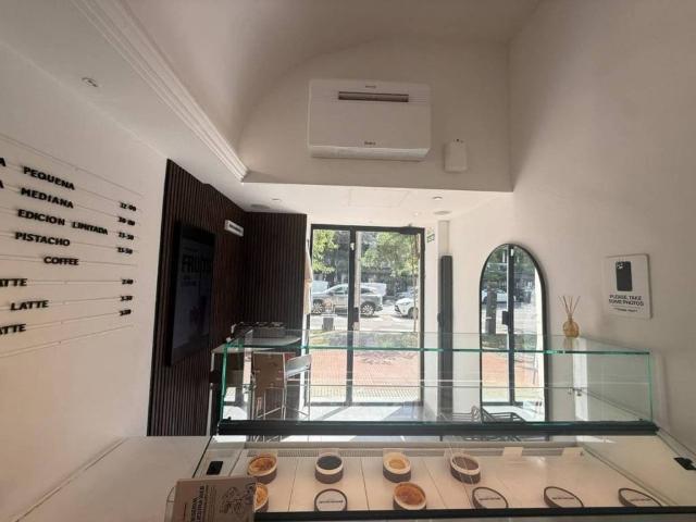 Inmueble en Alquiler en Madrid