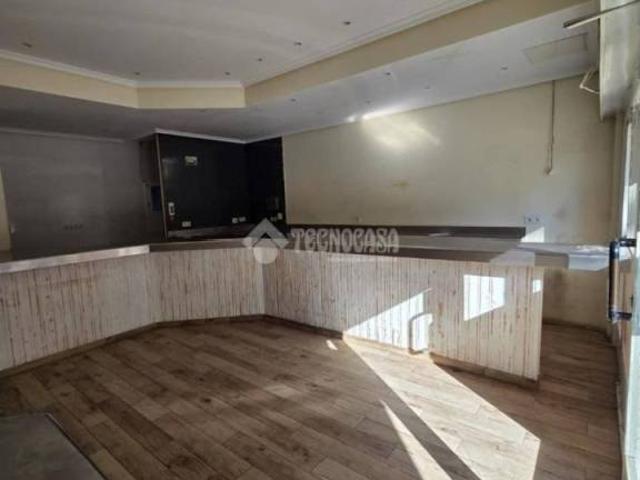Inmueble en Alquiler en Madrid