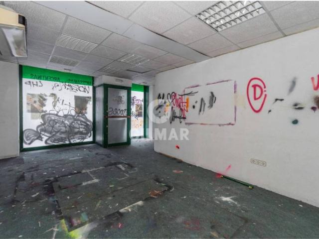 Inmueble en Alquiler en Madrid