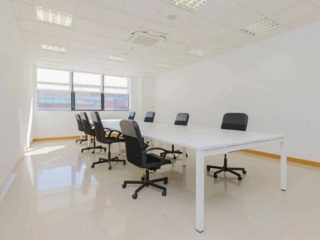 Inmueble en Alquiler en Madrid
